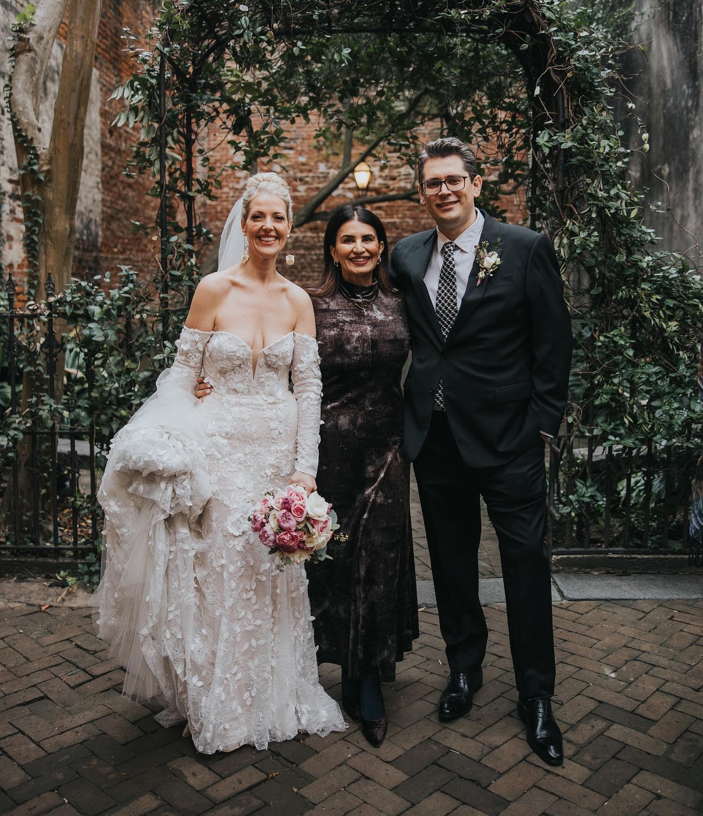 Let’s Elope New Orleans