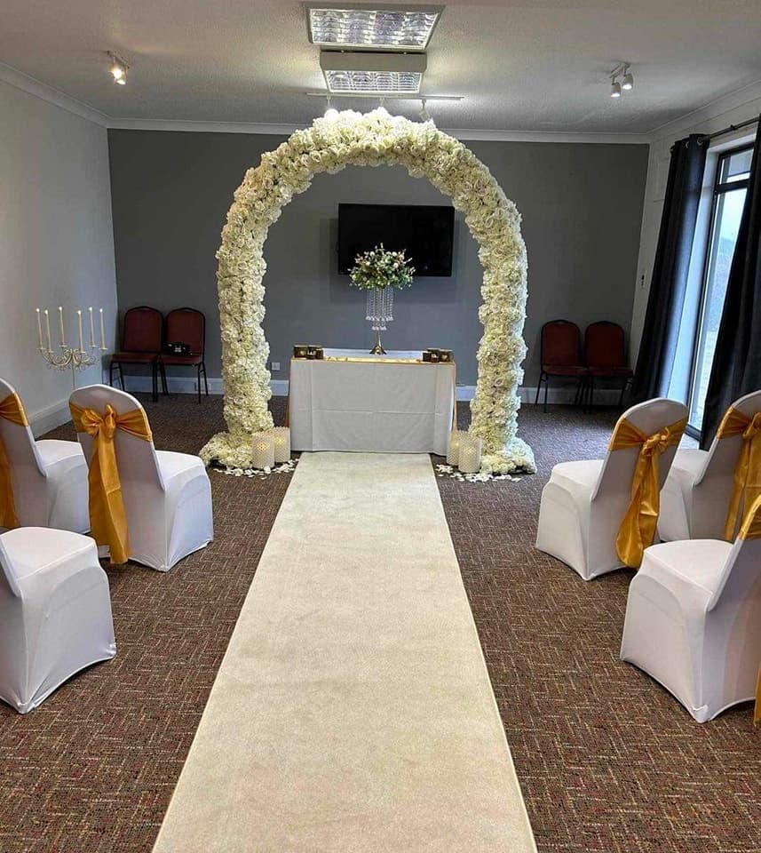 Weddings under one roof portfolio 2
