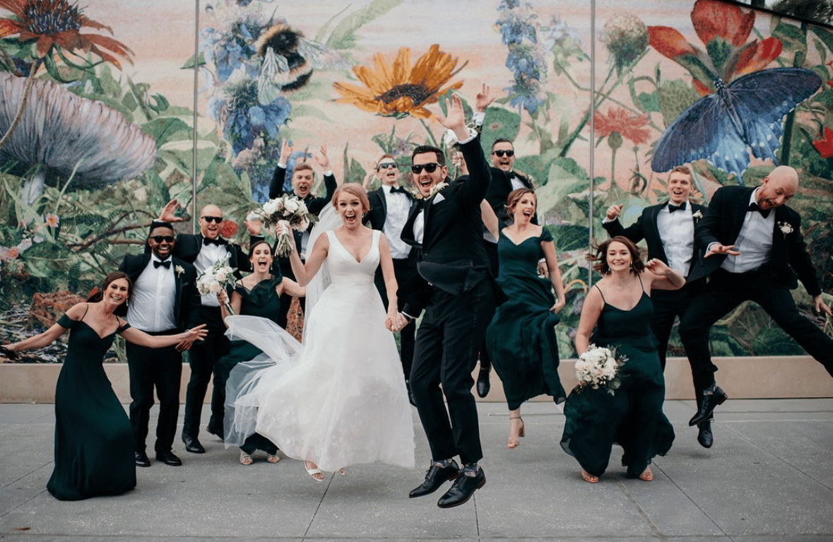 Epris Weddings portfolio 4