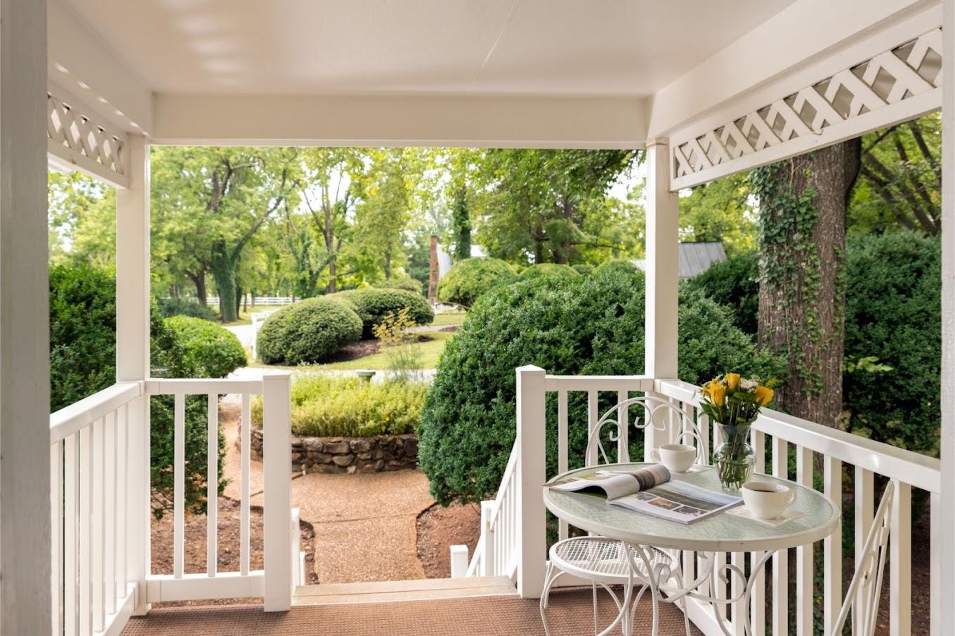 Prospect Hill Inn portfolio 2