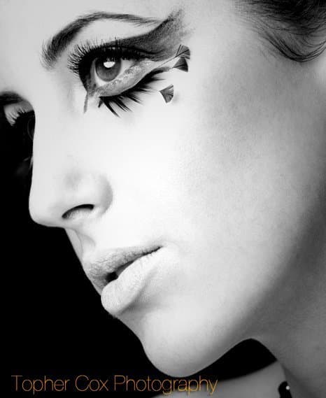 Christy & Co. Bridal Beauty portfolio 1
