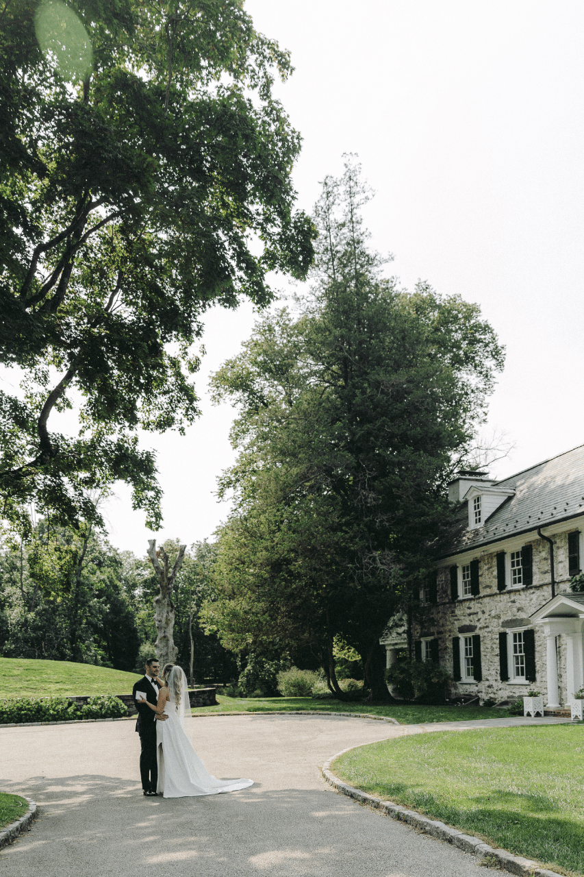 Meadowbrook Estate