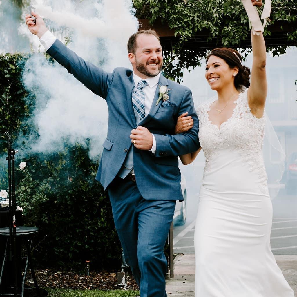 Baldwin Bridal Events portfolio 2