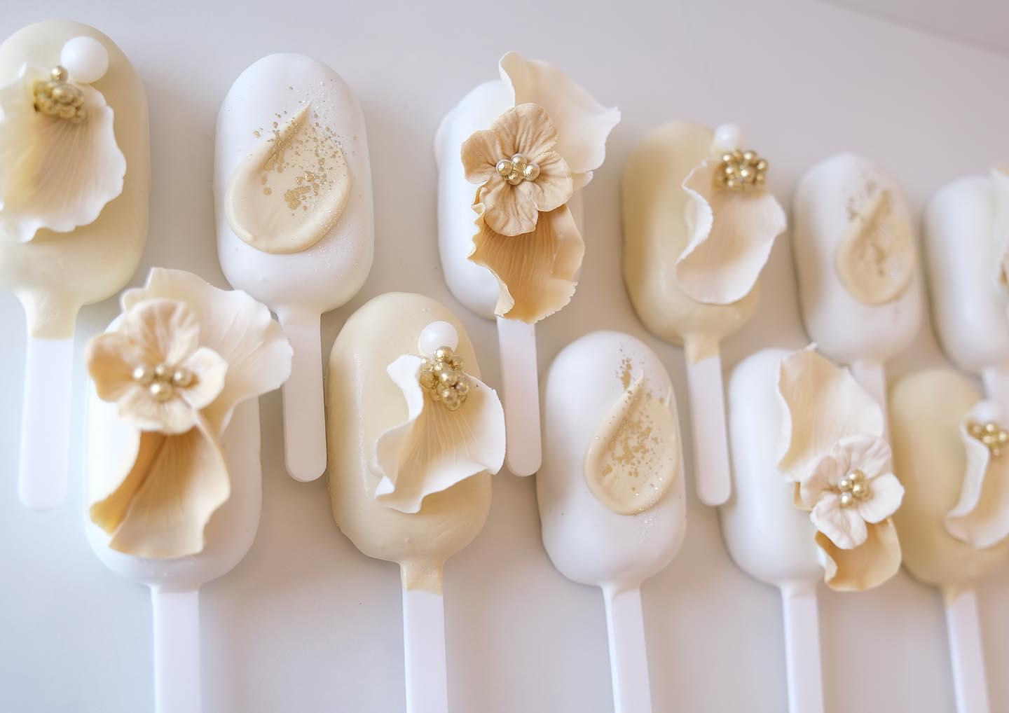 Deja Vu Sweets portfolio 4