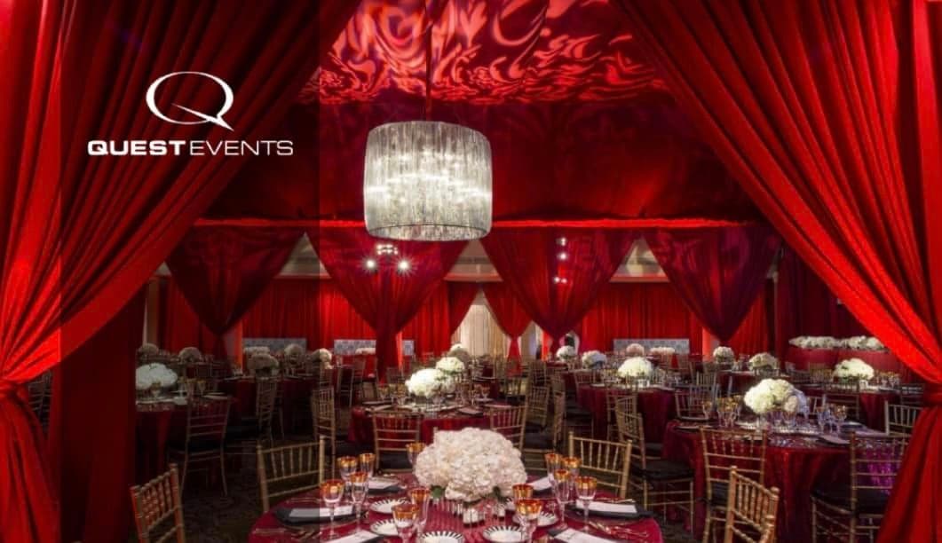 Quest Events - New York portfolio 4