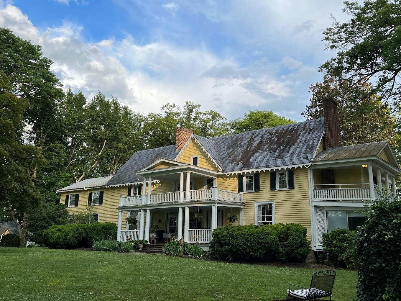 Prospect Hill Inn portfolio 4