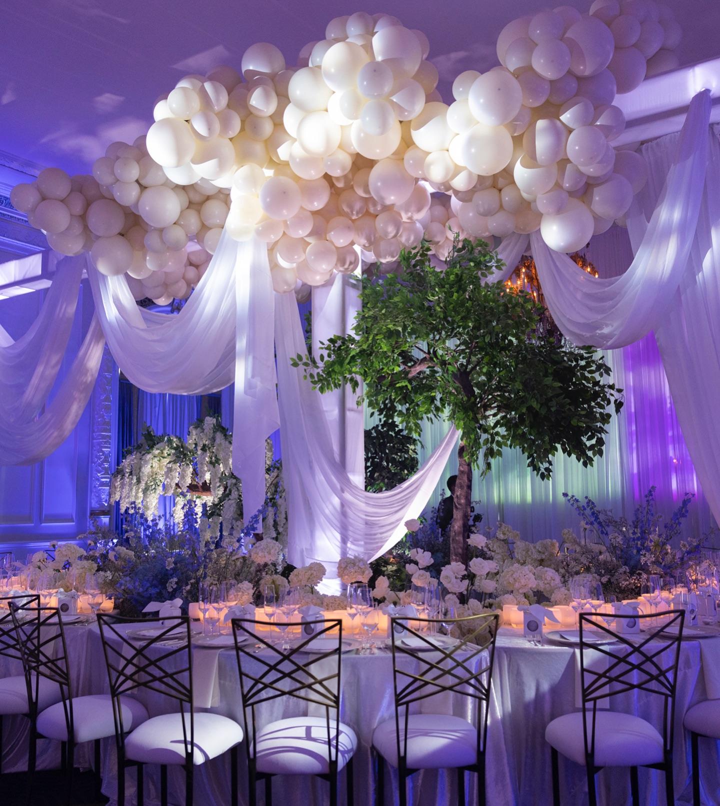 Quest Events - New York portfolio 3