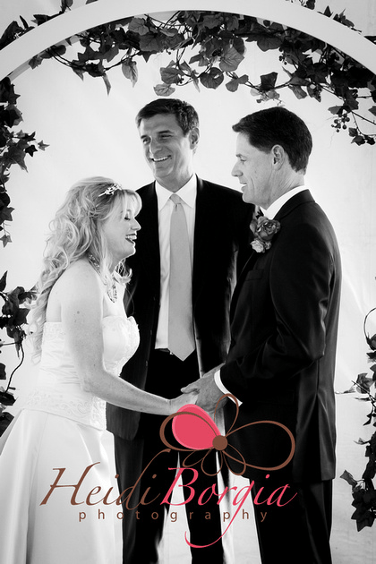 Monterey Bay Wedding Officiants portfolio 1