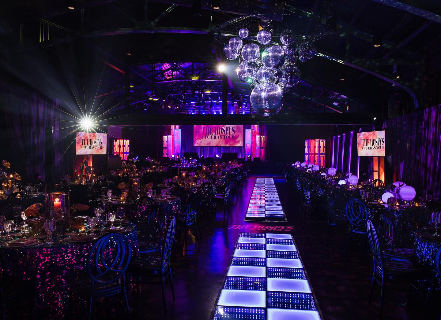Quest Events - New York portfolio 2