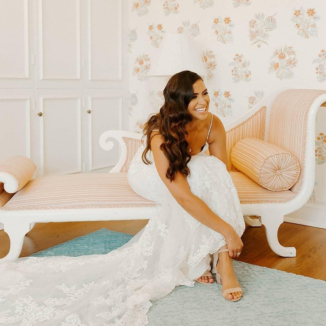 Baldwin Bridal Events portfolio 1
