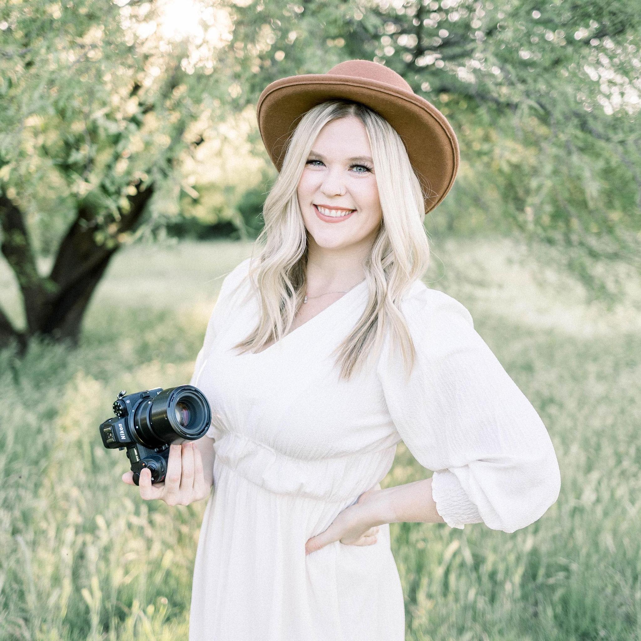 Brittany Nemec Photography