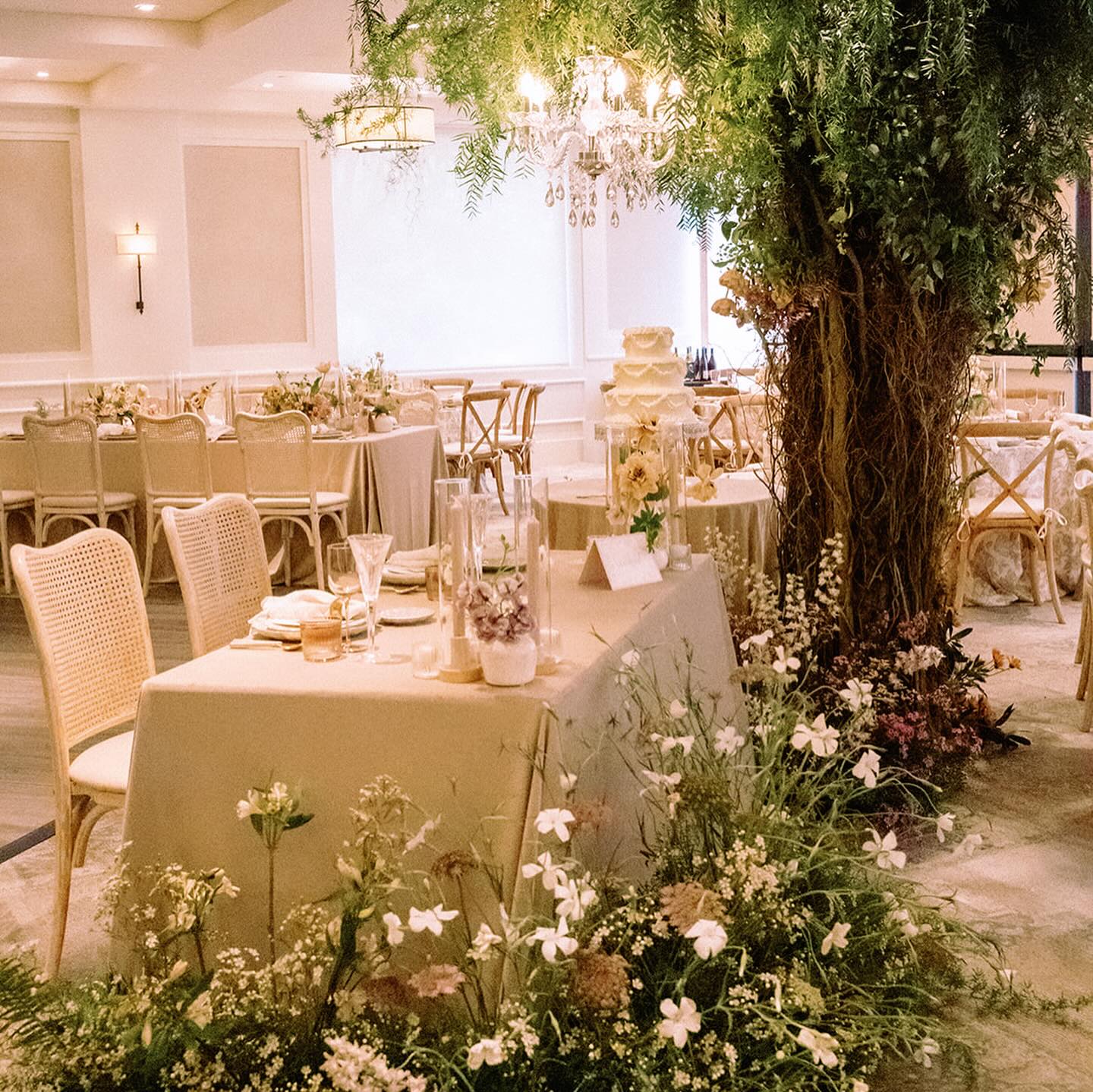 Crown Weddings and Events LLC portfolio 5