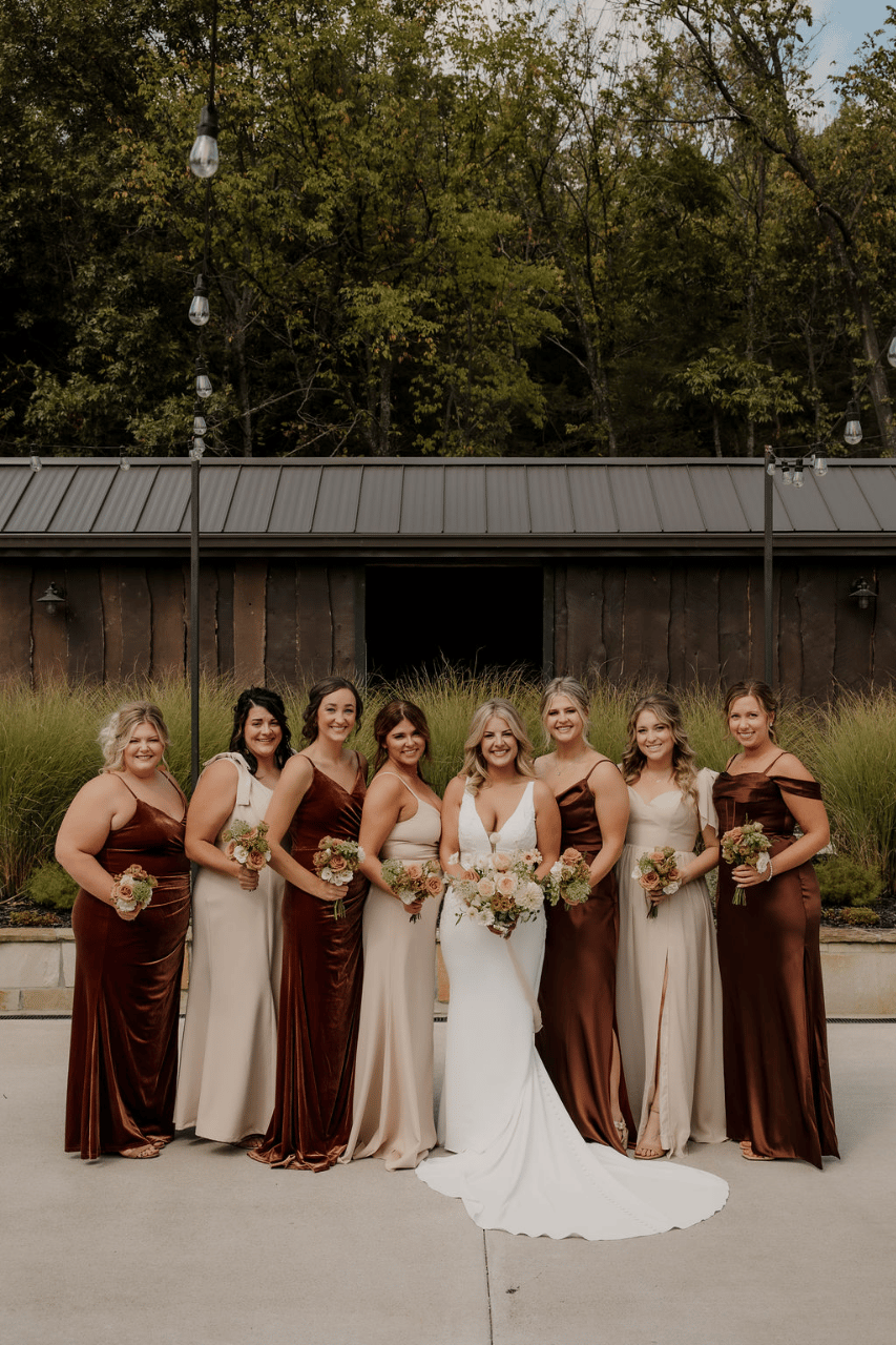 Something White Bridal Boutique portfolio 5