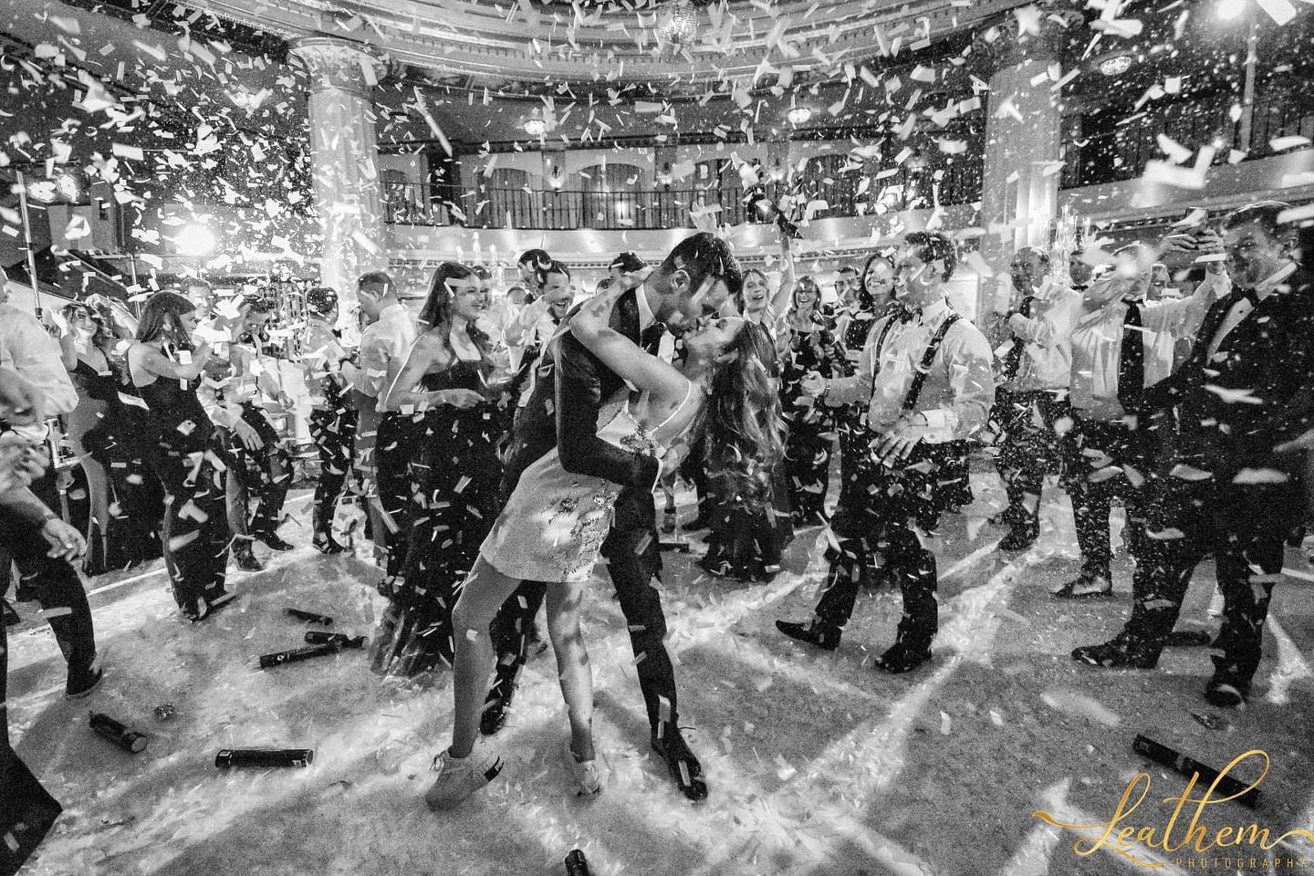 Alison Ross Events portfolio 1