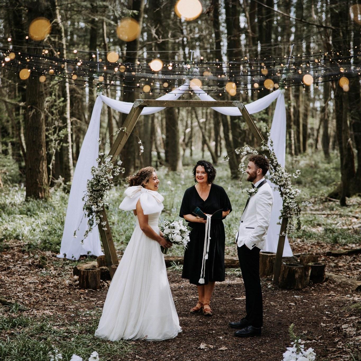 Ceremonies by Gitte portfolio 2