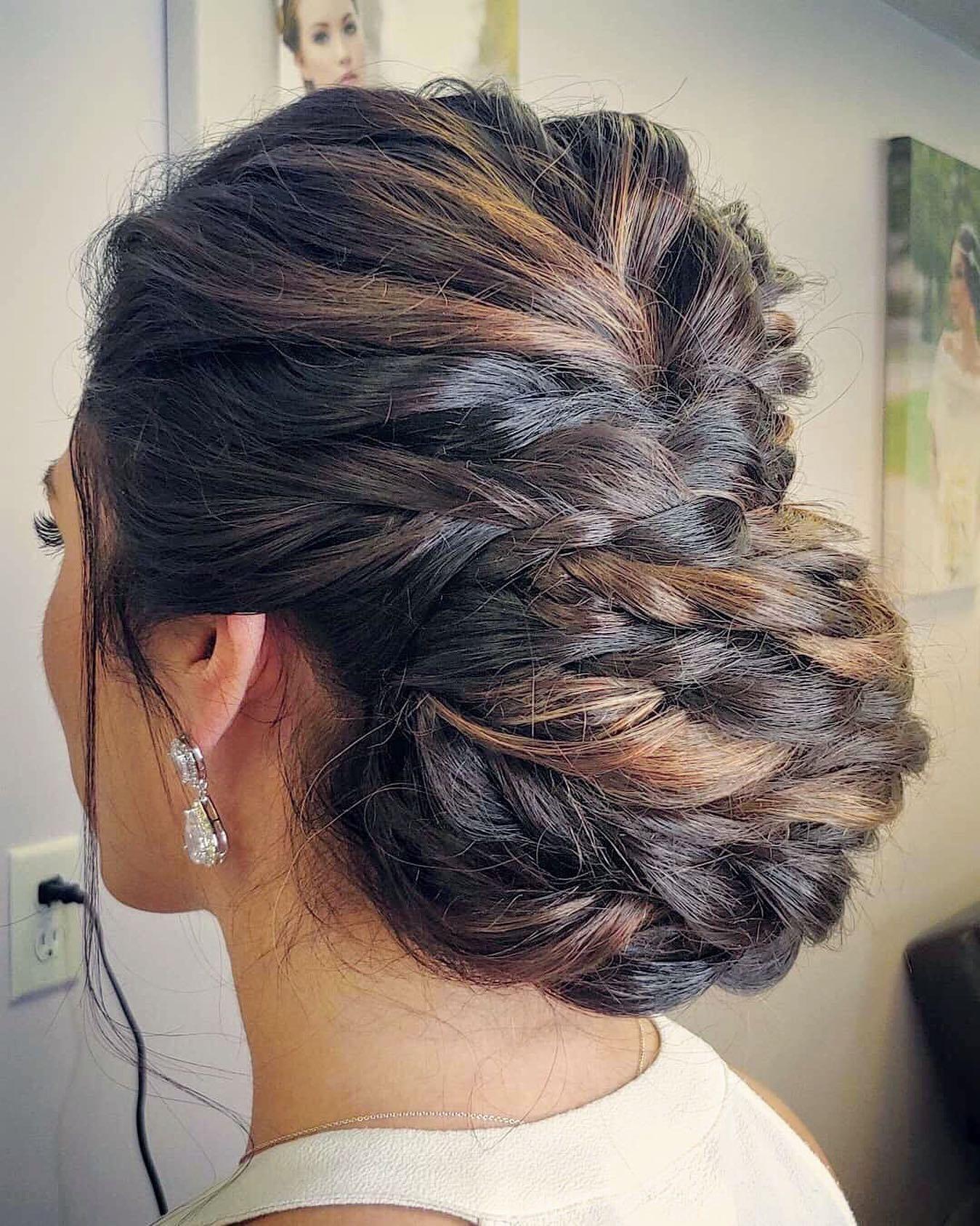 Christy & Co. Bridal Beauty portfolio 5