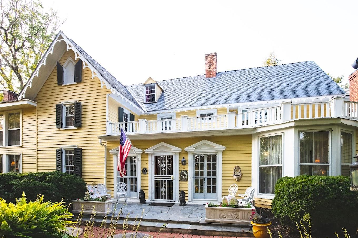 Prospect Hill Inn portfolio 5