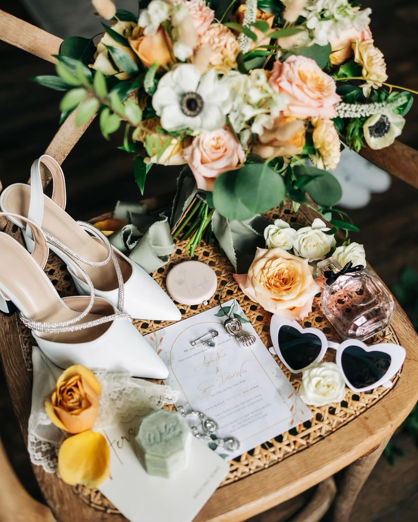 Sweet Pea Design Collective