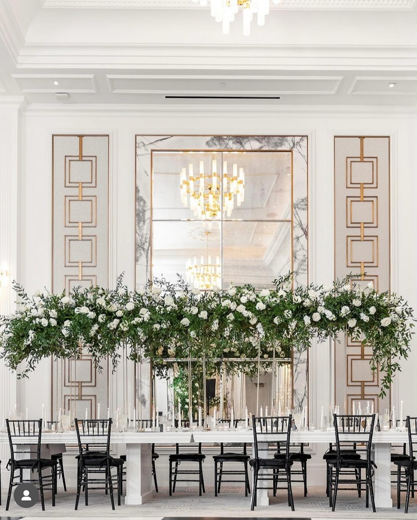 Marrero Events LLC portfolio 5