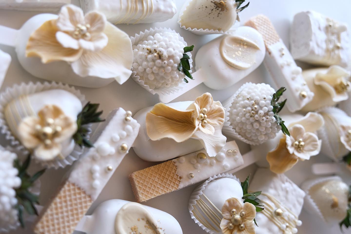 Deja Vu Sweets portfolio 3