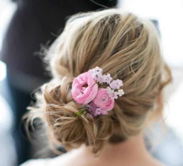 Debra Petrielli Freelance Hairstylist & Makeup Artist A N D Pro Team portfolio 3