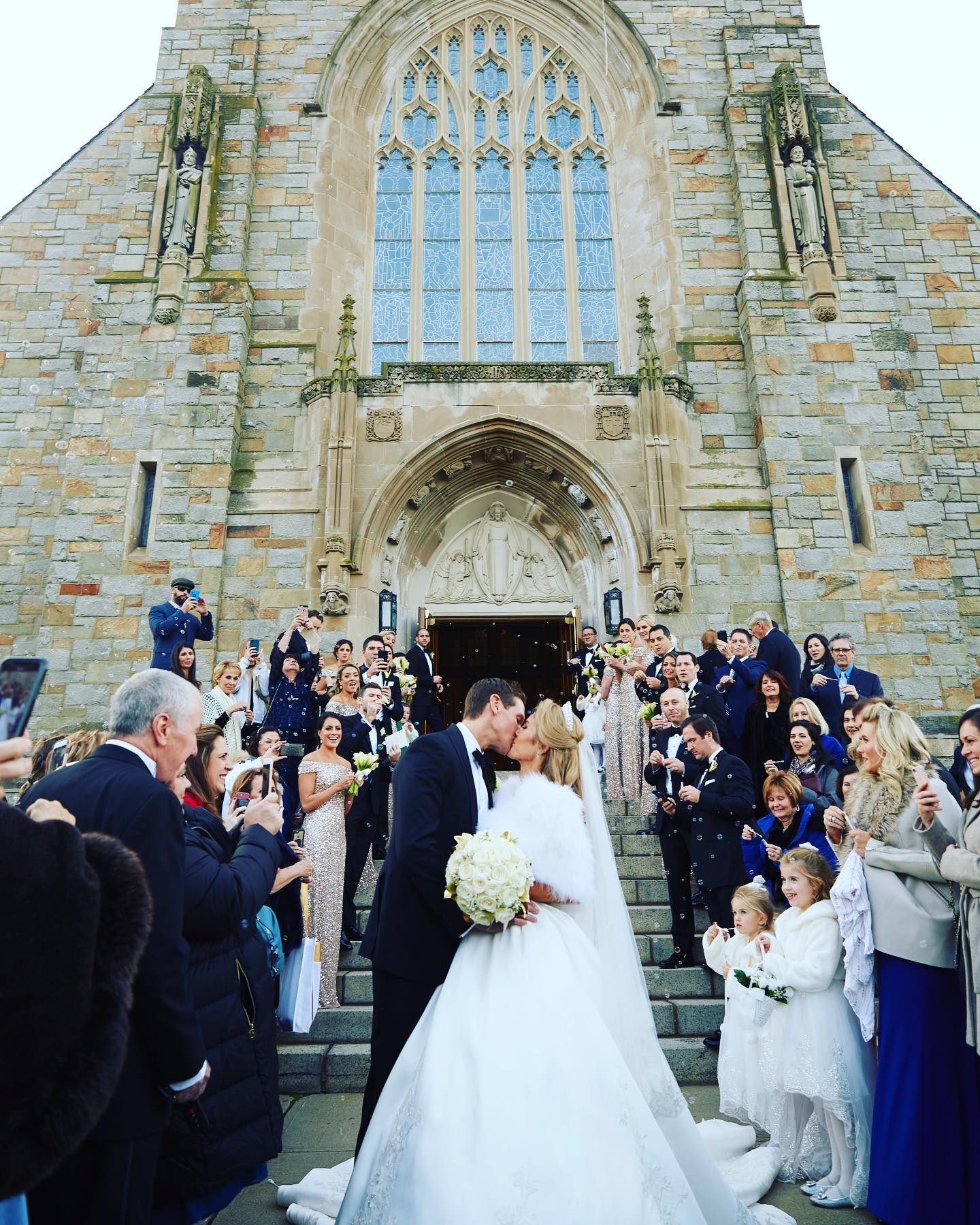 Marrero Events LLC portfolio 2