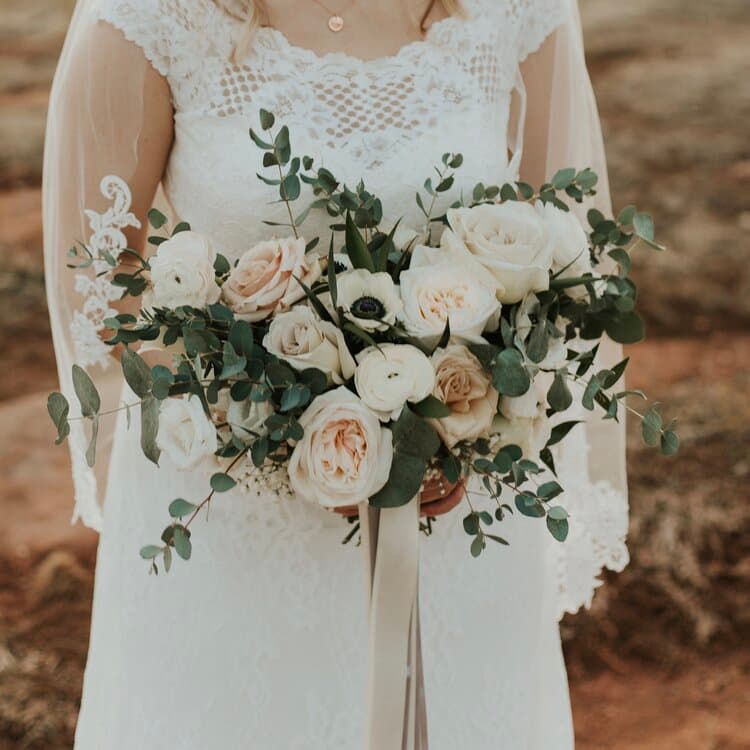 Simply Petals by Annelise Rothe portfolio 3