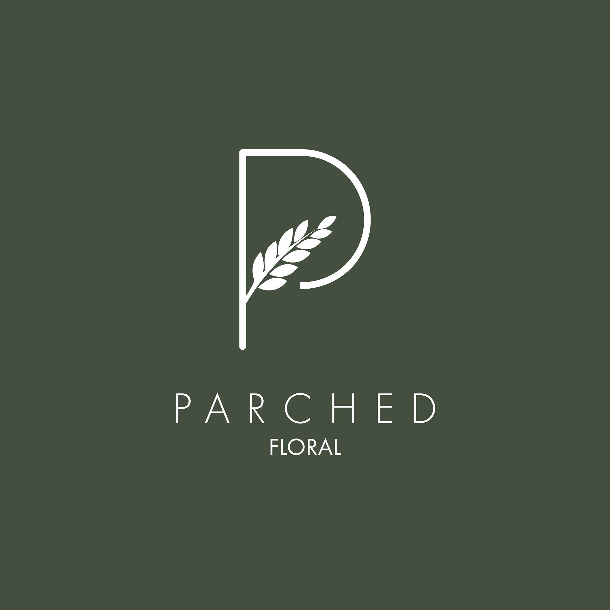 Parched Floral portfolio 1