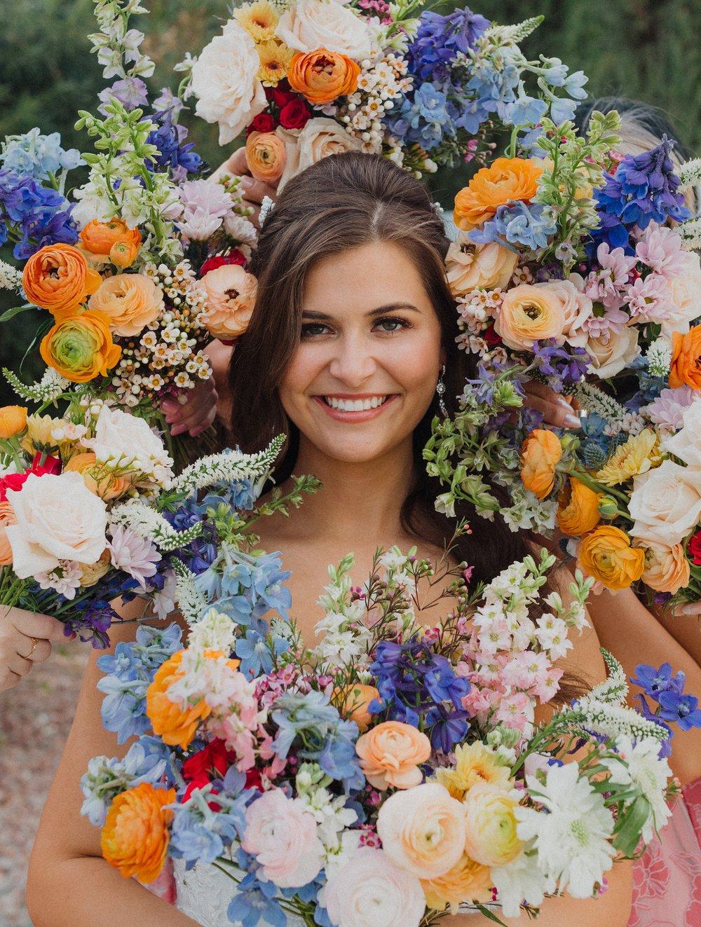 Brooke BriAnn Events portfolio 3