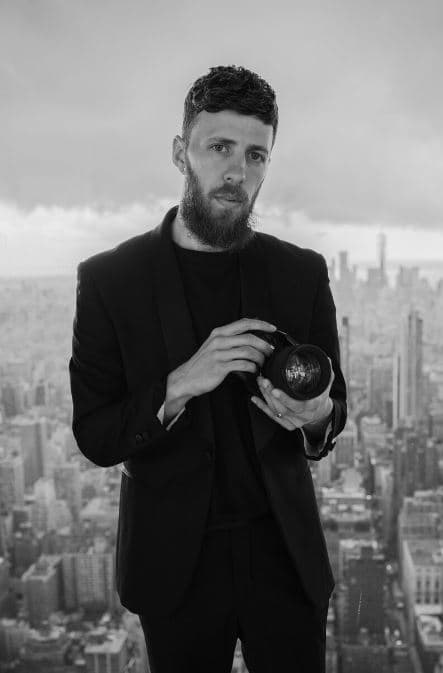 Chris Dixon Films