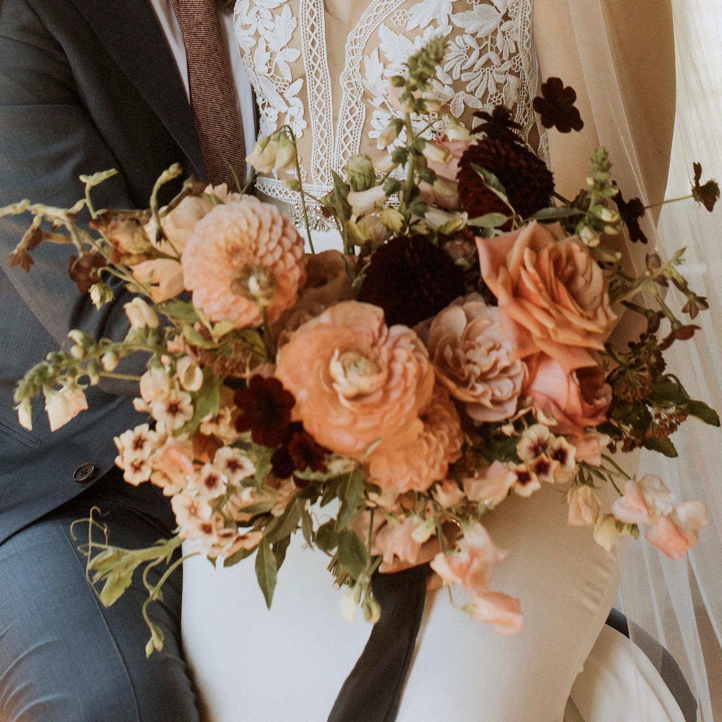 Parched Floral