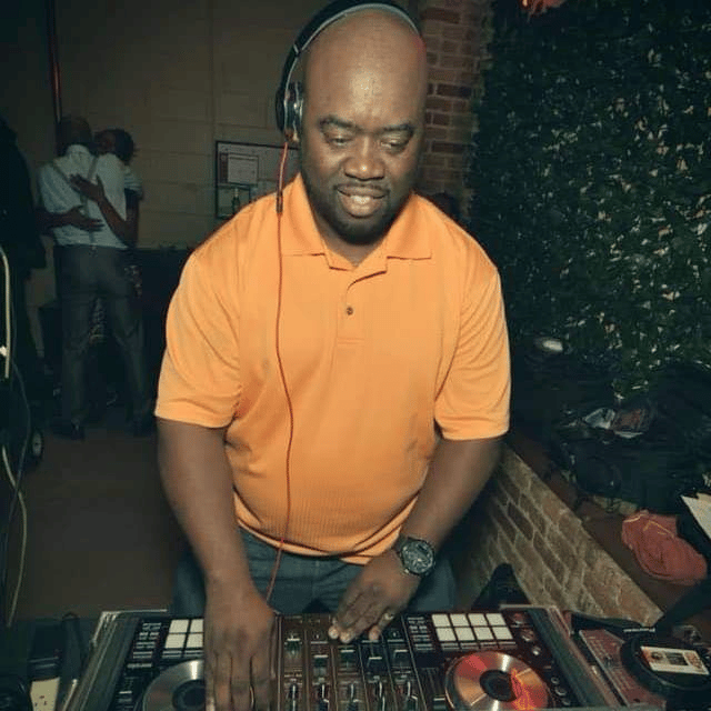 Dj GWhiz