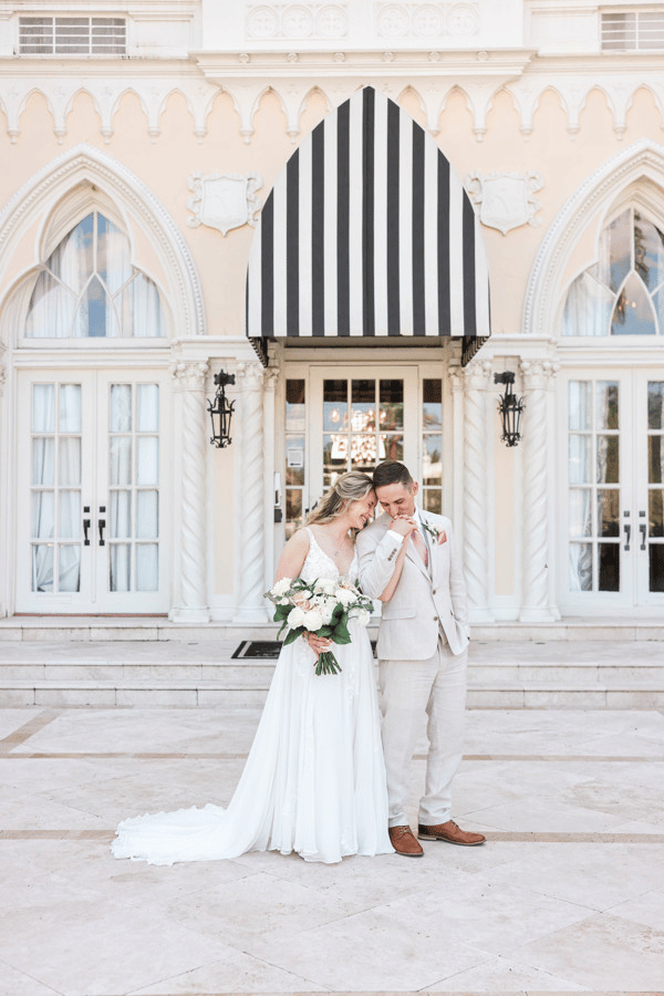 Bustle and Bloom Weddings portfolio 2