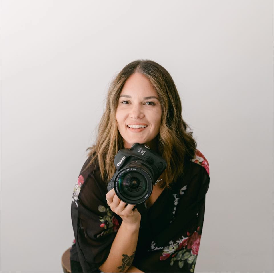 Jessica Cruz Photography