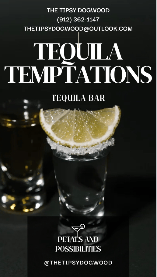 The Tipsy Dogwood LLC portfolio 5