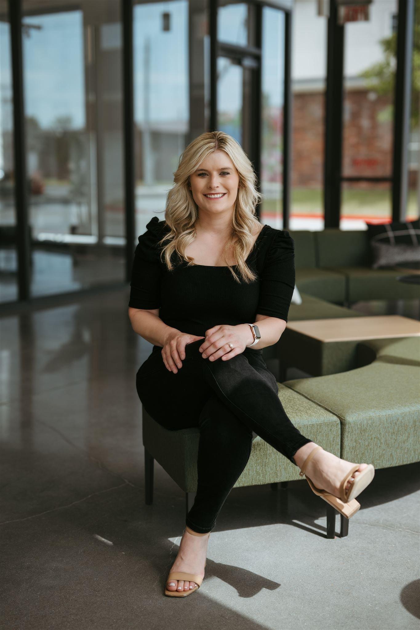 Stephanie Benton Events