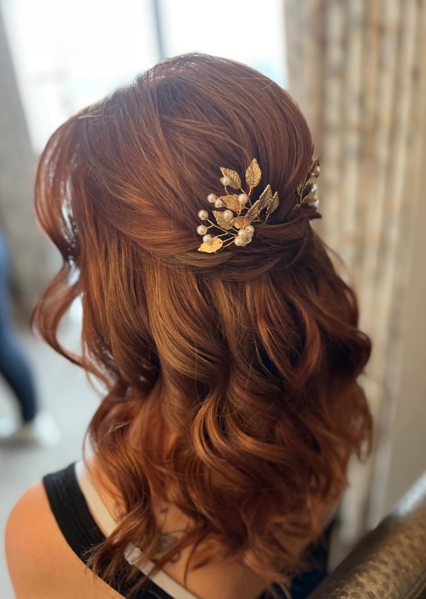Styles by Alisha portfolio 2