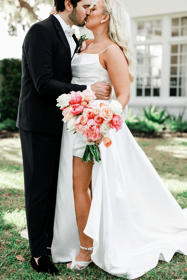 Bustle and Bloom Weddings portfolio 5