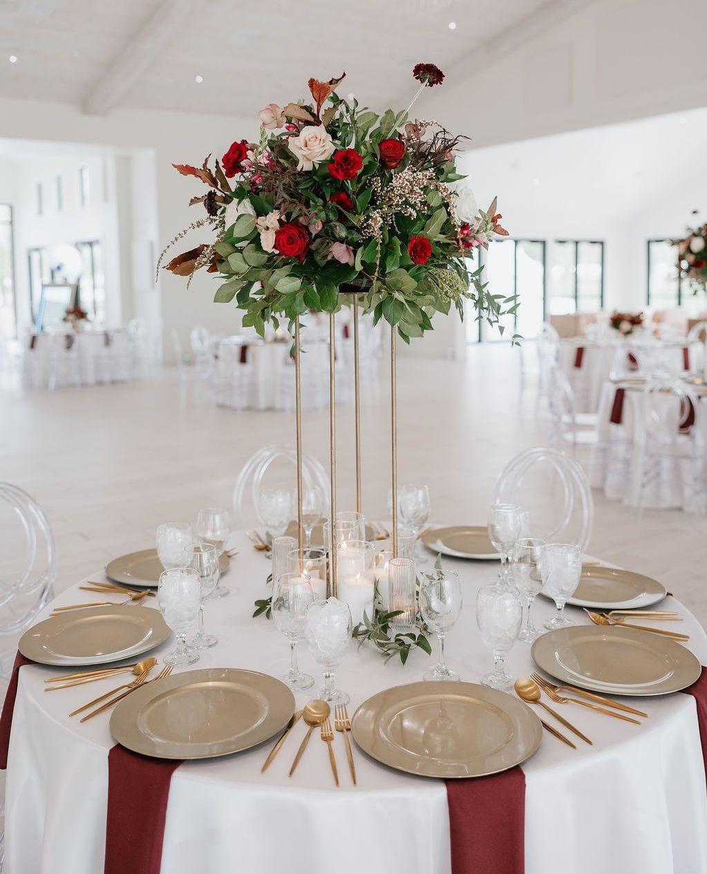 Borrowed Charm Event Rentals & Styling portfolio 3