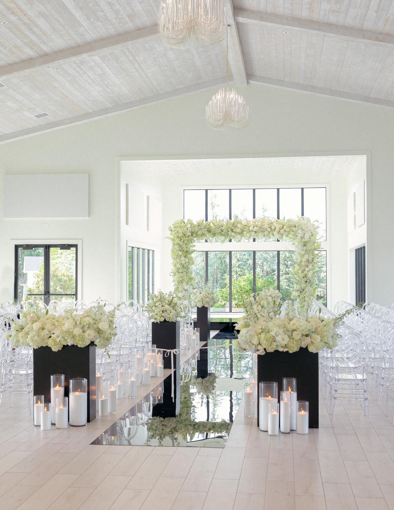 Borrowed Charm Event Rentals & Styling portfolio 4