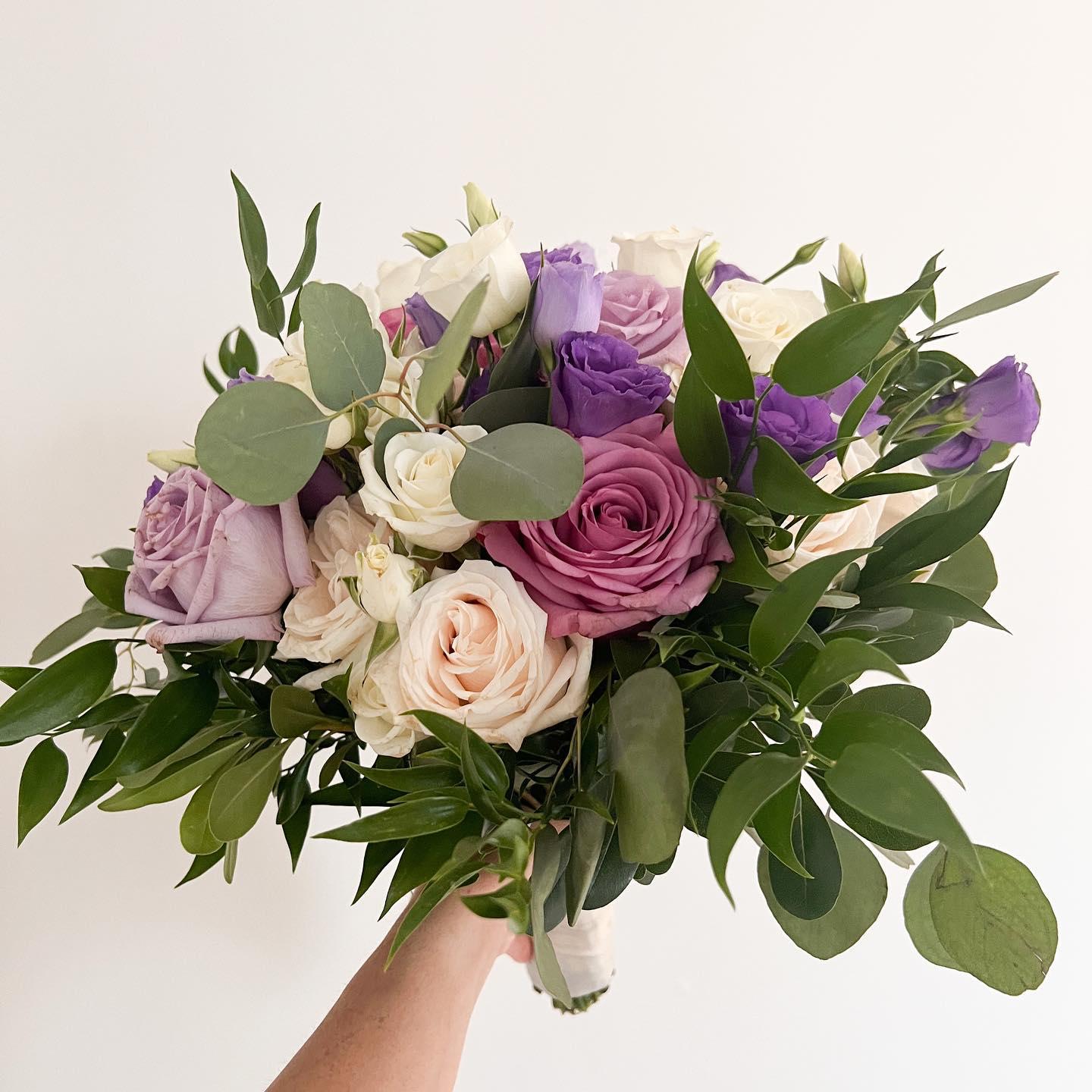Parched Floral portfolio 3