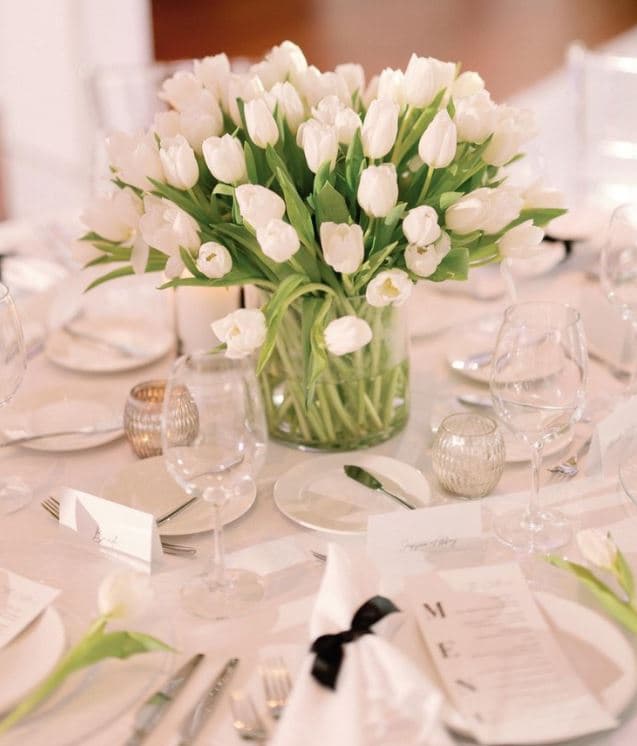 YCWeddings & Events portfolio 1