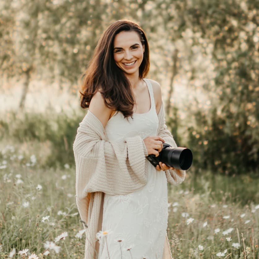 LaRoux Photography