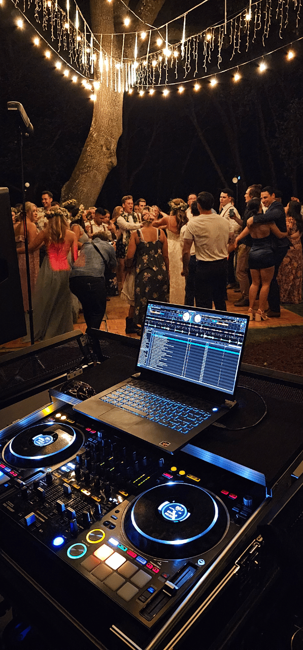 DJ Komma Booking portfolio 5