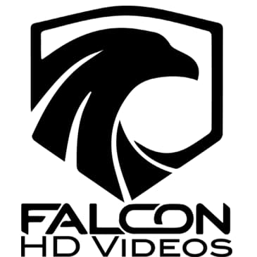 Falcon HD Videos portfolio 2