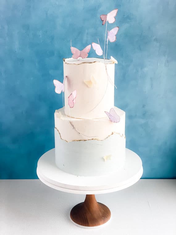 Birdie Bakery portfolio 3