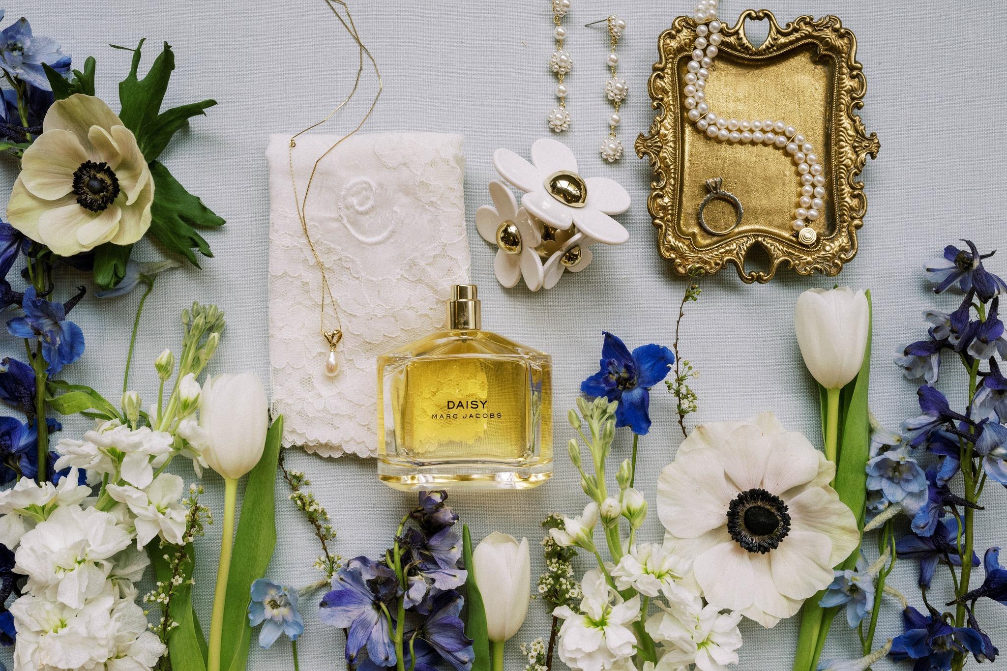 Borrowed Charm Event Rentals & Styling portfolio 5