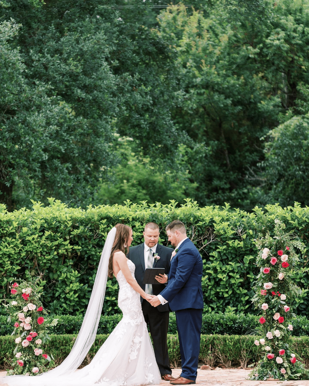 Bustle and Bloom Weddings portfolio 3
