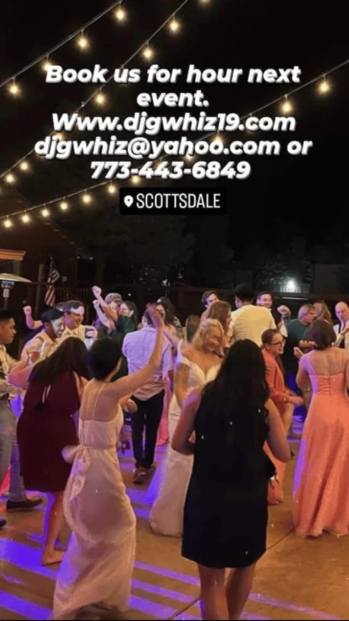 Dj GWhiz portfolio 4