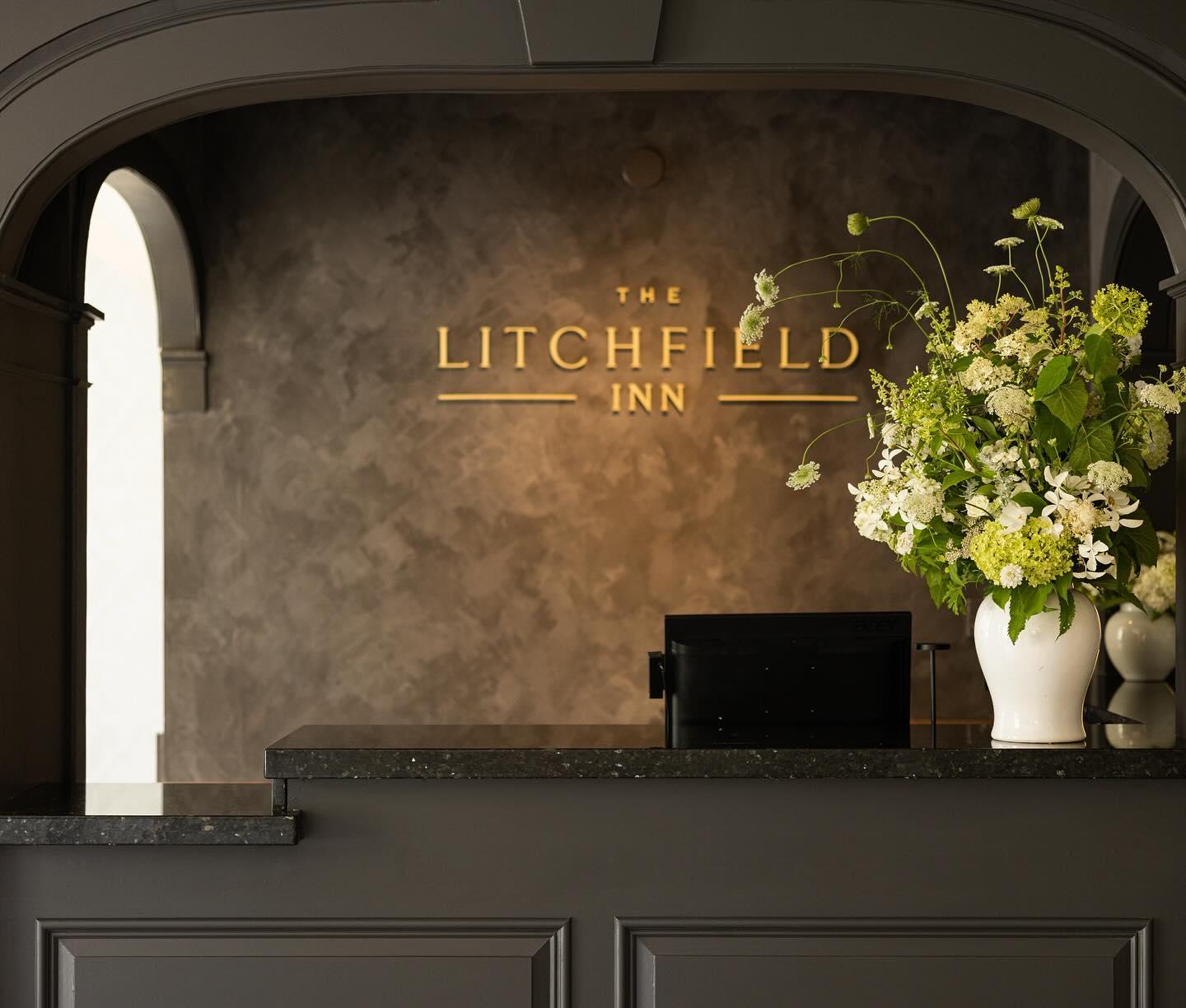 Litchfield Inn portfolio 4